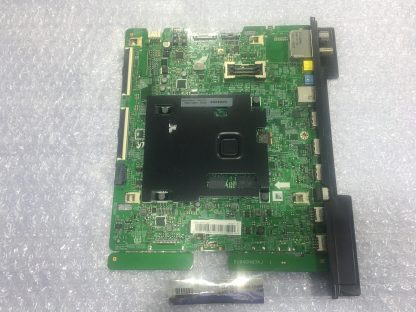 BN94-10785A BN41-02528A SAMSUNG UE55KU7500U MAİN BOARD