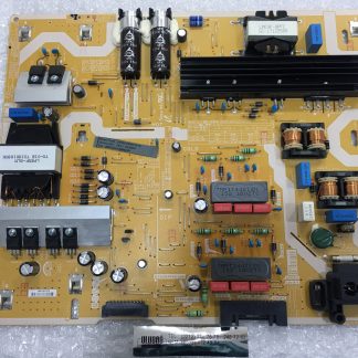 BN44-00878E L55E7R_NSM PSLF181E10A SAMSUNG UE65NU8000T POWER BOARD