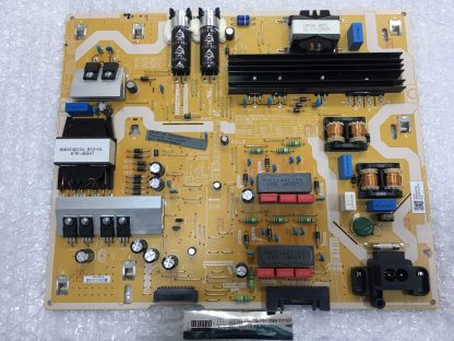 BN44-00878E L55E7R_NSM PSLF181E10A SAMSUNG UE65NU8000T POWER BOARD