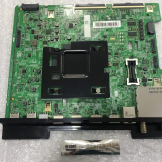 BN94-12927B BN41-02636A SAMSUNG UE65NU8000T MAİN BOARD