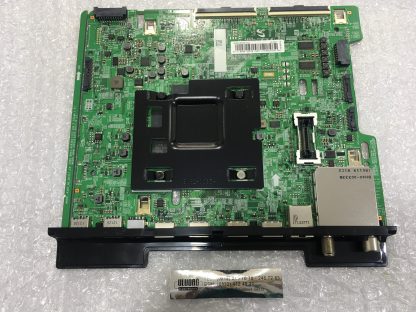 BN94-12927B BN41-02636A SAMSUNG UE65NU8000T MAİN BOARD