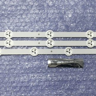 32 FHD ROW2.1 Rev1.0 2 A1-TYPE 6916L-1107A LED BAR