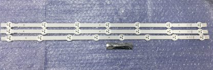 32 FHD ROW2.1 Rev1.0 2 A1-TYPE 6916L-1107A LED BAR
