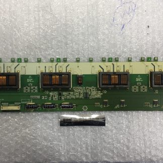 SS1320_16B01 Rev 0.3 TOSHIBA 32XV550P İNVERTÖR