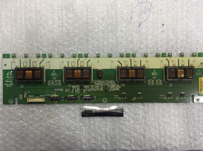 SS1320_16B01 Rev 0.3 TOSHIBA 32XV550P İNVERTÖR