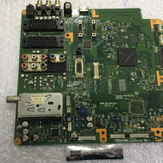 PE0532 V28A000710B1 TOSHIBA 32XV550P MAİN BOARD
