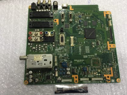 PE0532 V28A000710B1 TOSHIBA 32XV550P MAİN BOARD
