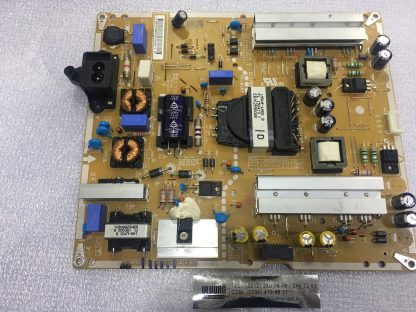 EAY64009401 EAX66472001 LG 43UF6407 POWER BOARD