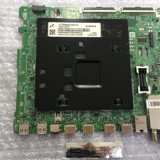 BN94-14784M BN41-02695A SAMSUNG QE82Q60RAT MAİN BOARD