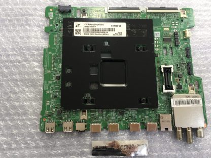 BN94-14784M BN41-02695A SAMSUNG QE82Q60RAT MAİN BOARD