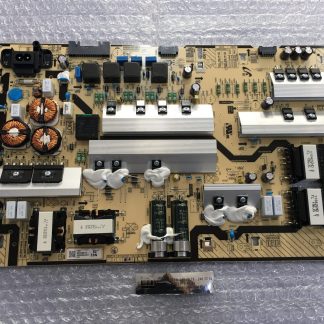 BN44-00874F BN44-00874E L75E8N_RHS SAMSUNG QE82Q60RAT POWER BOARD