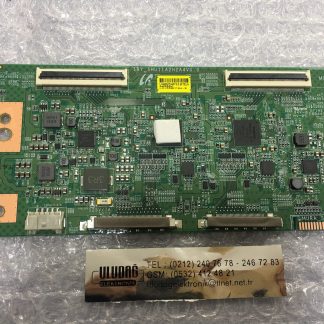 18Y_SHU11A2H2A4V0.0 SONY KD-55XF9005 T.CON BOARD