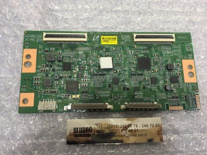 18Y_SHU11A2H2A4V0.0 SONY KD-55XF9005 T.CON BOARD