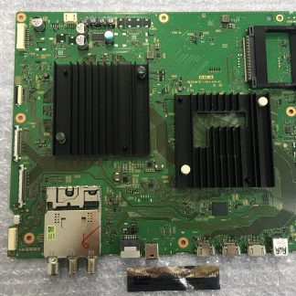 1-983-249-52 SONY KD-55XF9005 MAİN BOARD