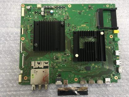 1-983-249-52 SONY KD-55XF9005 MAİN BOARD