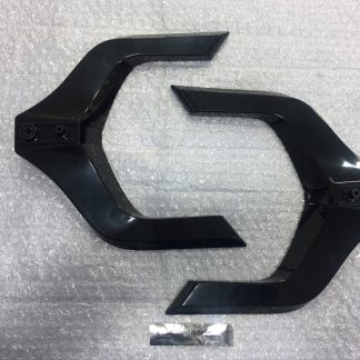 AXEN AX032DLD12AT057-KTM SEHPA AYAĞI