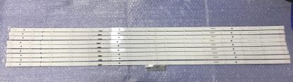 18LS55 1-984-209-11 SONY KD-55XF9005 LED BAR