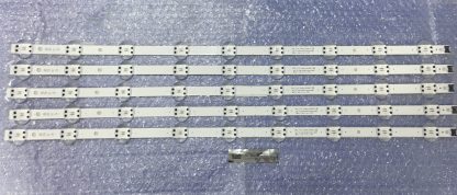 SSC_Y19_Trident _65UM73_REV00_180929 LG 65UM7450PLA LED BAR