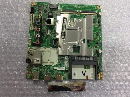 EBT65667805 EAX68253604 LG 65UM7450PLA MAİN BOARD