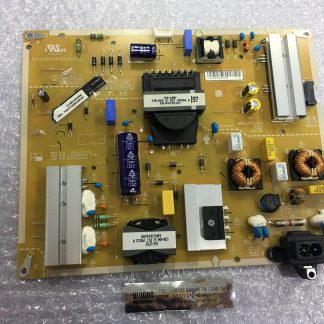 EAY65228701 EAX68284201 LG 65UM7450PLA POWER BOARD