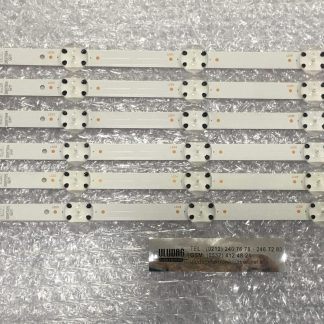 SVV500A54_A67_Rev00_B_161130 JVC LT-50VU73T LED BAR