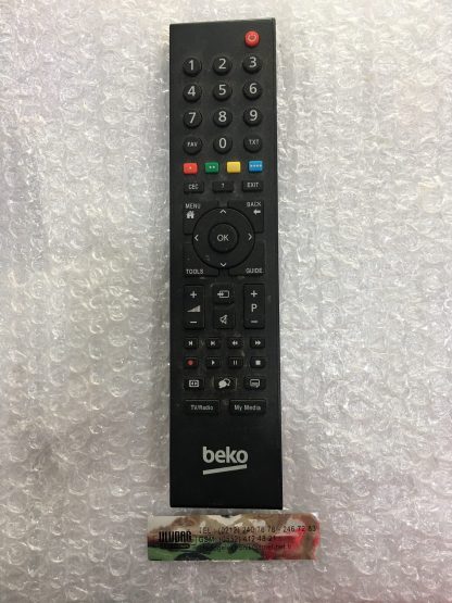 TP6187R-P4 BEKO B40LW5533 KUMANDA