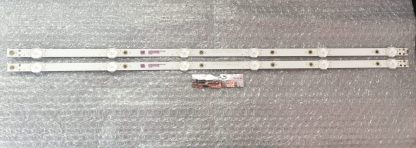 GJ-2K18-315-D206-CSP-V5 01U33-D PHILIPS 32PFS5803 LED BAR