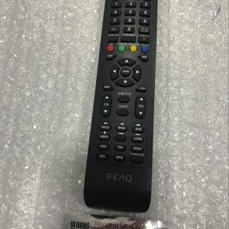 PEAQ PTV 32H0-NTR KUMANDA