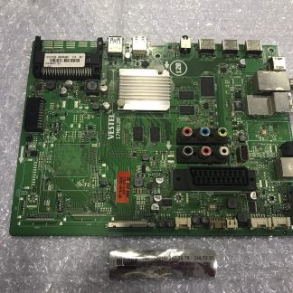 17MB120 23332429 VESTEL 55UA8300 MAİN BOARD