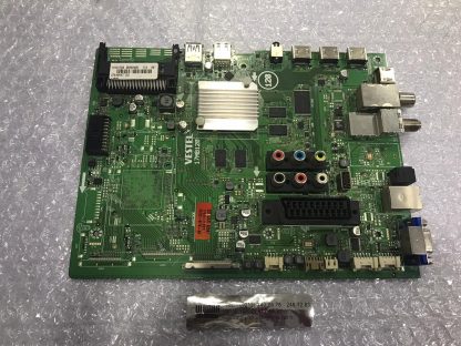 17MB120 23332429 VESTEL 55UA8300 MAİN BOARD