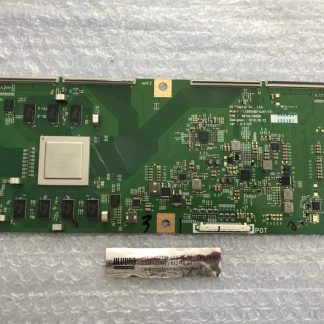 6870C-0669B PHILIPS 55POS9002 T.CON BOARD