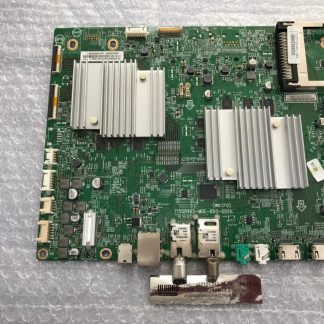 715G8465-M0E-B00-005K PHILIPS 55POS9002 MAİN BOARD
