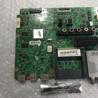 BN94-07077H BN41-01954B SAMSUNG UE40F6170S MAİN BOARD