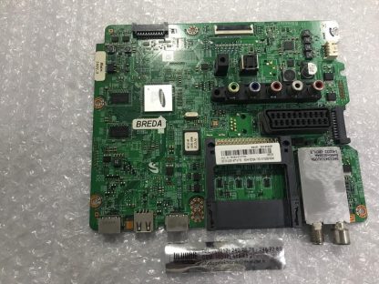 BN94-07077H BN41-01954B SAMSUNG UE40F6170S MAİN BOARD