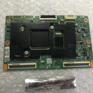 BN97-07506A BN95-01132A BN41-02069A SAMSUNG UE40F6170S T.CON BOARD