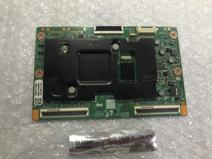 BN97-07506A BN95-01132A BN41-02069A SAMSUNG UE40F6170S T.CON BOARD