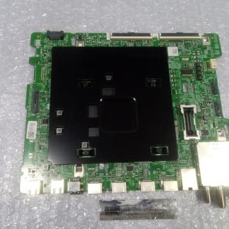 BN94-14582A BN41-02695A SAMSUNG QE65Q60RAT MAİN BOARD