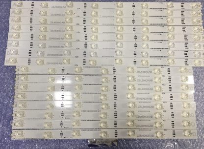 ZBJ60600-AB ZBK60600-AB ZBL60600-AB ZBM60600-AB ARÇELİK A55L 8532 4B LED BAR