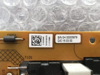 FSP210-2FS01 FSP215-2FS01 ARÇELİK A55L85324B POWER BOARD - Görsel 2