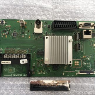 VKT190R-6 V-0 ARÇELİK A55L85324B MAİN BOARD