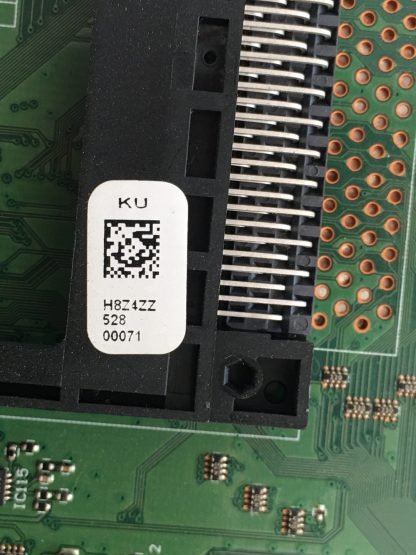 VKT190R-6 V-0 ARÇELİK A55L85324B MAİN BOARD - Görsel 2