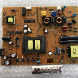 17IPS72 23396597 VESTEL 43UD8350 POWER BOARD