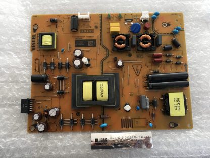 17IPS72 23396597 VESTEL 43UD8350 POWER BOARD