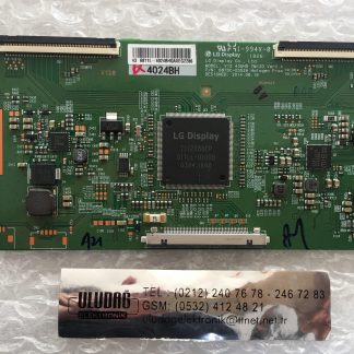 6870C-0552A LG 43UB7750 T.CON BOARD