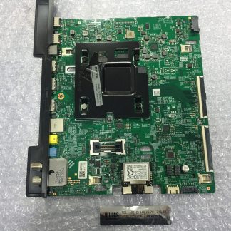 BN94-13183C BN41-02635A SAMSUNG UE55NU7100UX MAİN BOARD