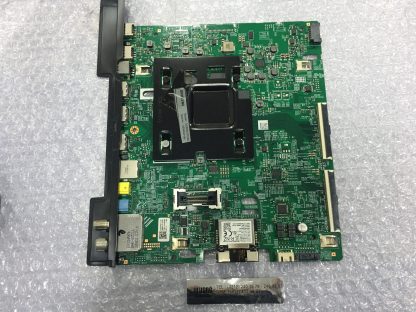 BN94-13183C BN41-02635A SAMSUNG UE55NU7100UX MAİN BOARD