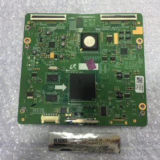 BN95-0577A BN41-01789A SAMSUNG UE40ES630SX T.CON BOARD