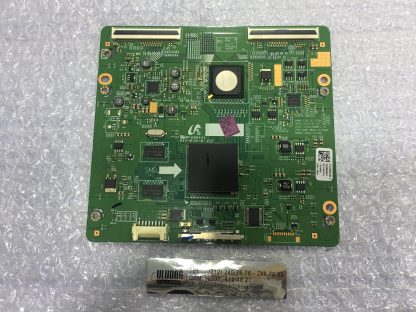 BN95-0577A BN41-01789A SAMSUNG UE40ES630SX T.CON BOARD