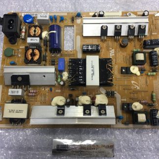 BN44-00518B BN44-00519B PD46B1D_CHS SAMSUNG UE40ES630SX POWER BOARD