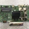 17MB130P 23488481 JVC LT-50VU73T MAİN BOARD
